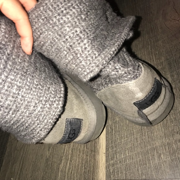 uggs - Picture 4 of 5